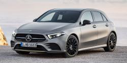 Mercedes classe A